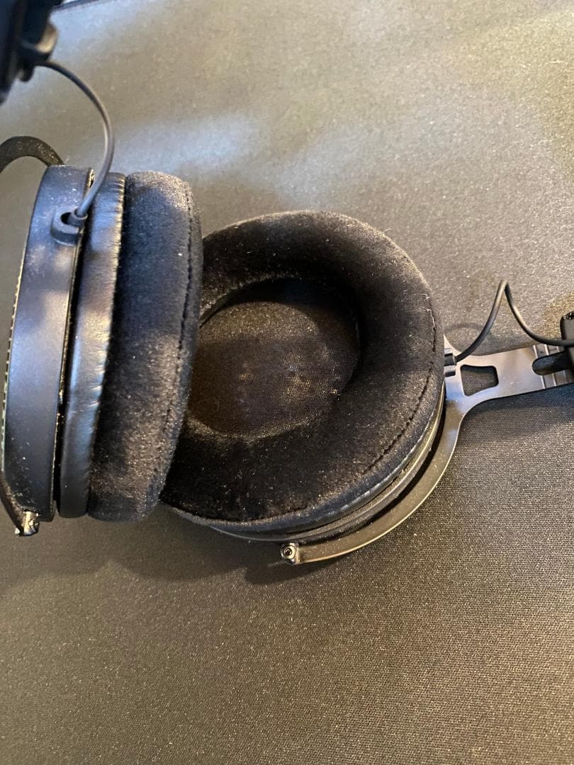 ヘッドホン audio-technica / ATH-R50x