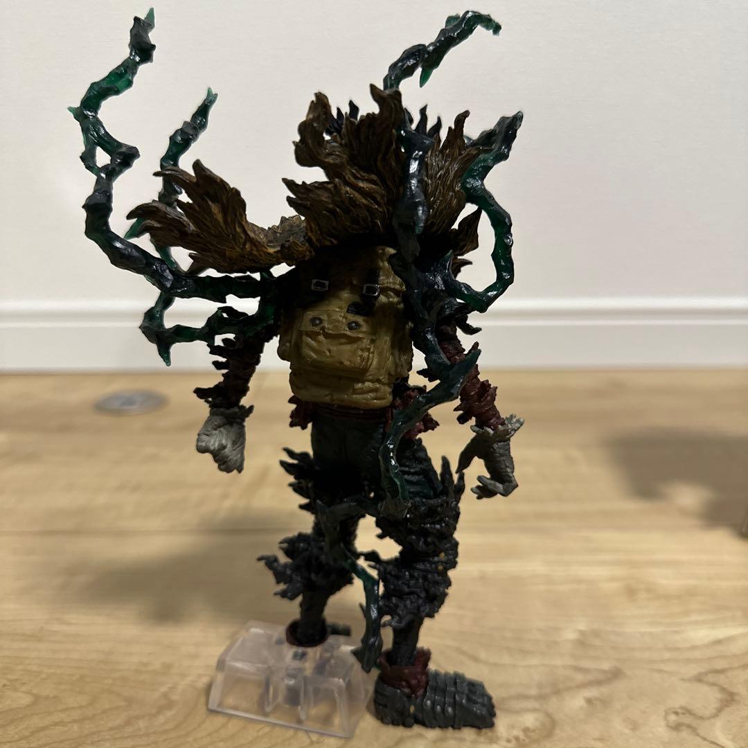 ヒロアカ一番くじ 3体まとめ売り