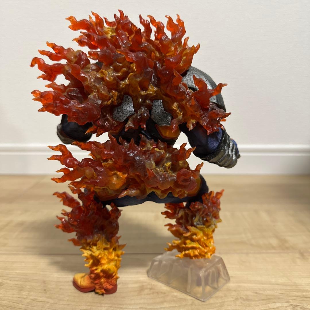 ヒロアカ一番くじ 3体まとめ売り