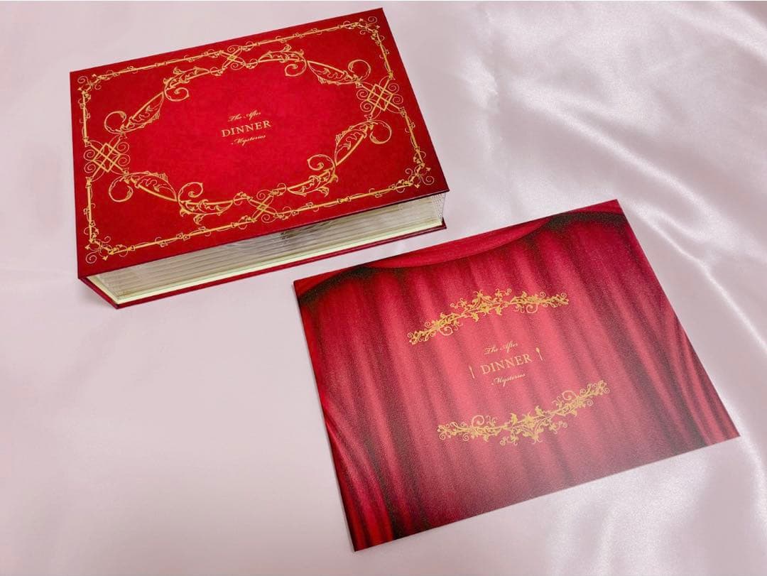 ♡ 嵐 櫻井翔 謎解きはディナーのあとで DVDBOX 豪華パッケージ仕様 ♡