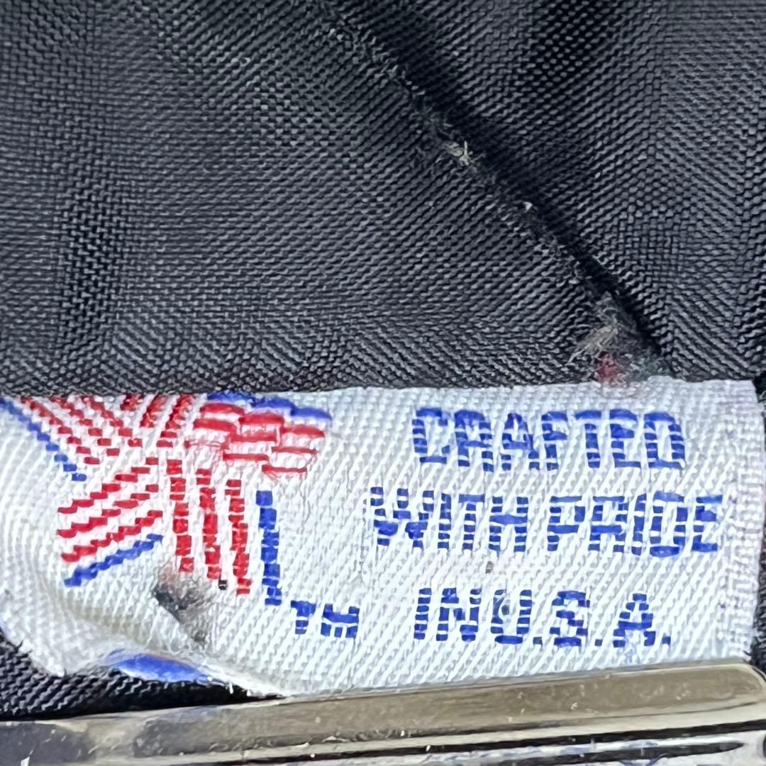 u-39♪Schott ショット 740N PEA JACKET 36