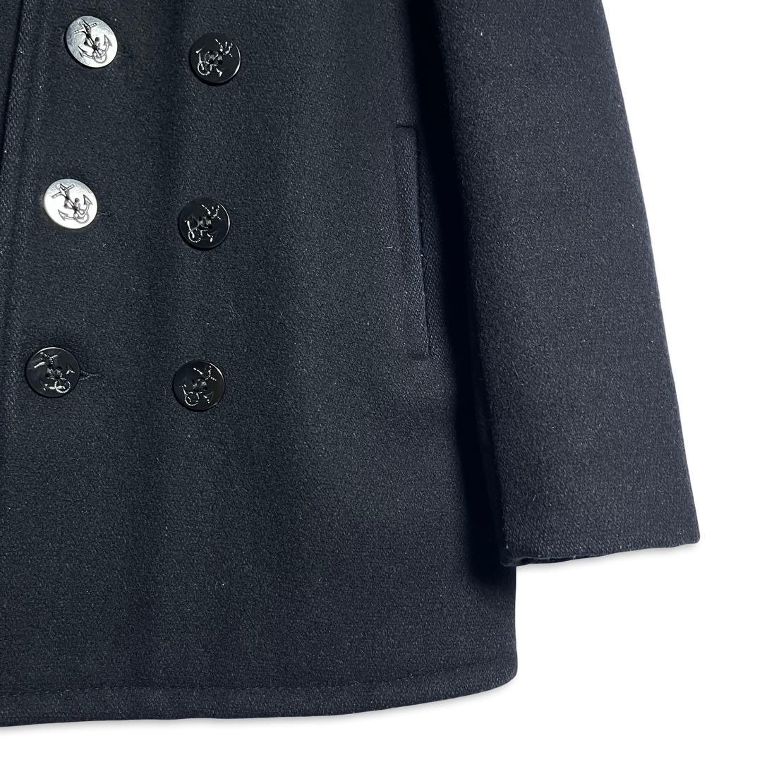 u-39♪Schott ショット 740N PEA JACKET 36