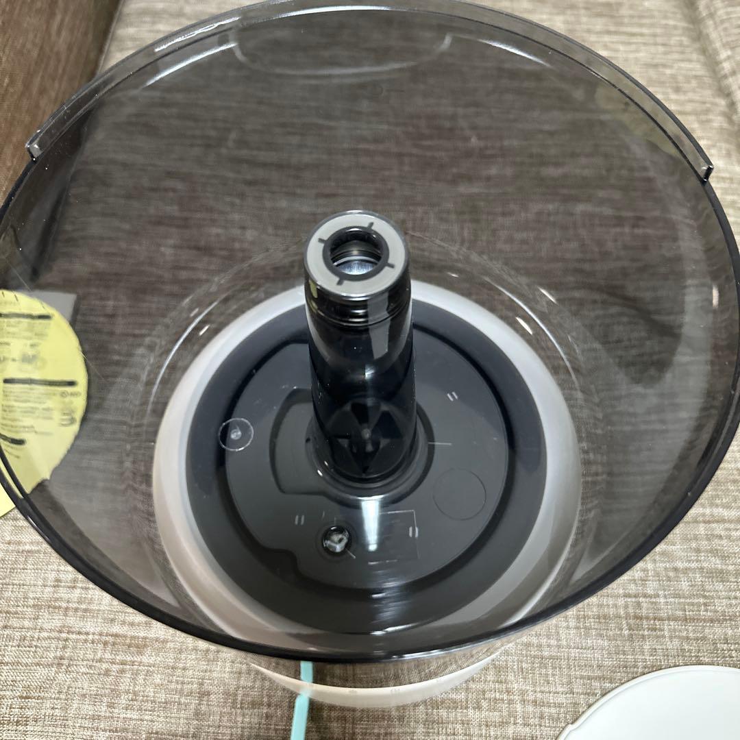 cado加湿器STEM 500H