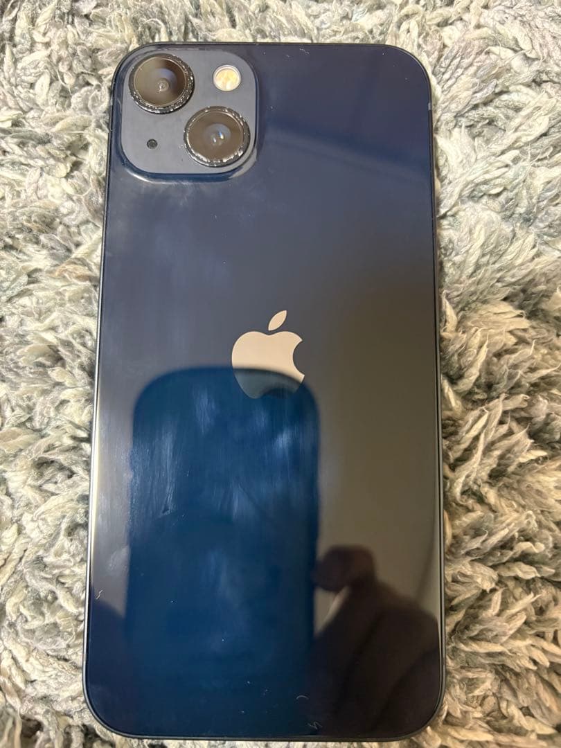 iPhone13 128GB SIMフリー