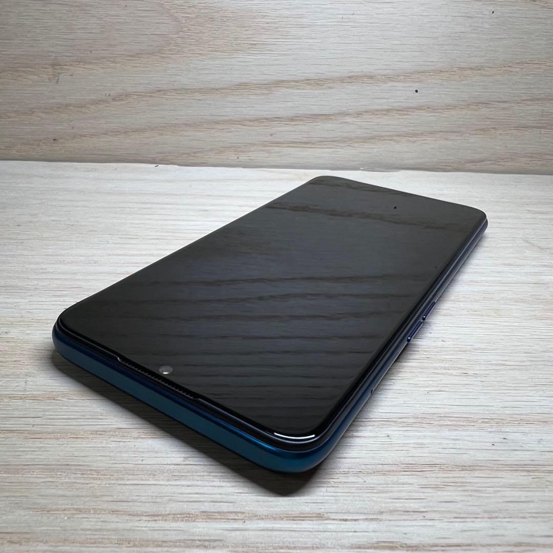 OPPO A5 2020本体　H74