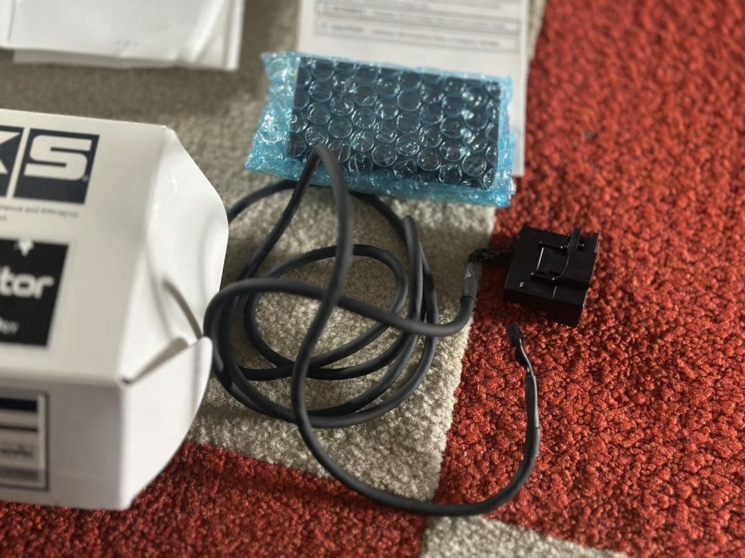 HKS Flash Editor フラッシュエディター　ランエボ　ランエボ10