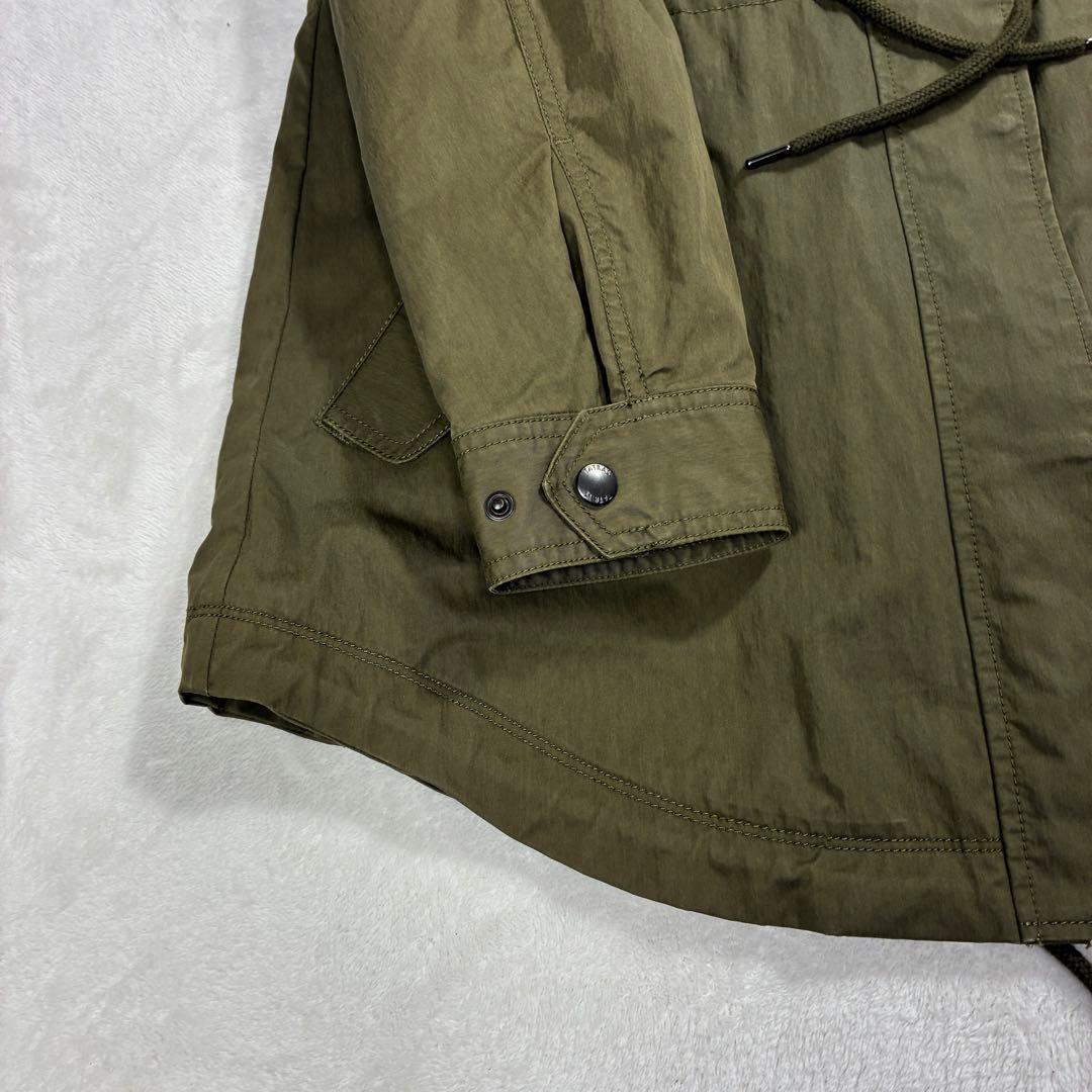 た*そ様 TATRAS タトラスモッズコート ダウンライナー付　BERINA カ