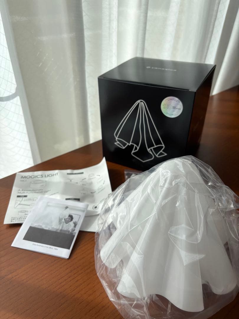 倉俣史朗 K-series Mini （通称オバQ）YAMAGIWA