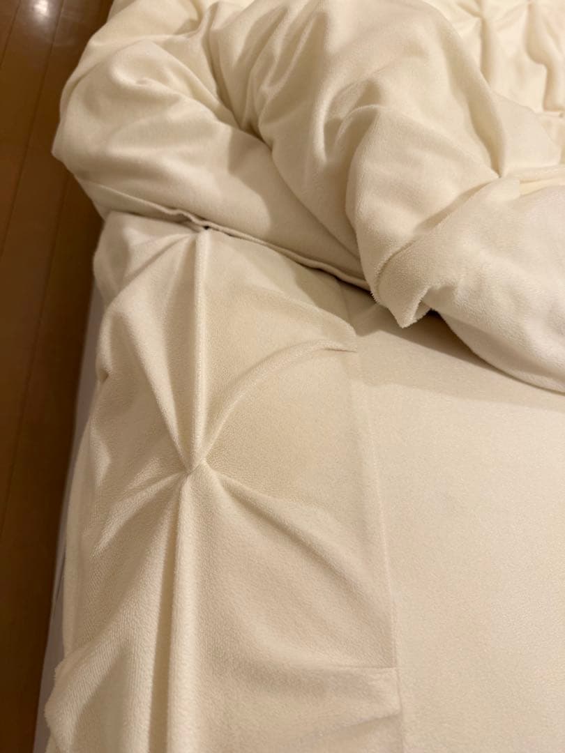 セミダブル＋枕カバー2