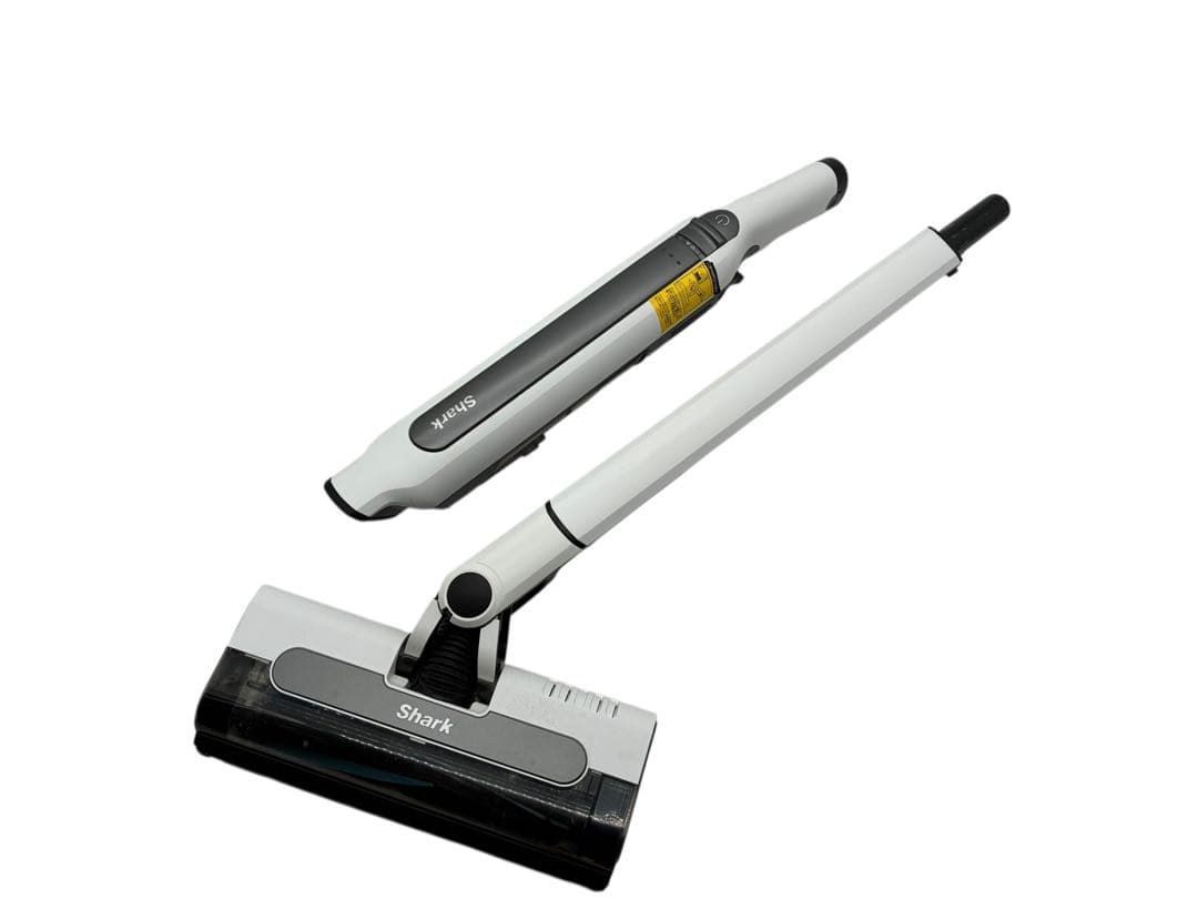 掃除機・クリーナー Shark EVOPOWER SYSTEM STD+ CS150JAE