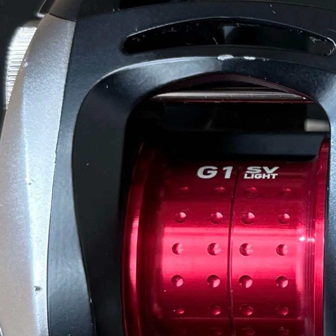 SVライトリミテッド 8.1R-TN SV LIGHT LTD