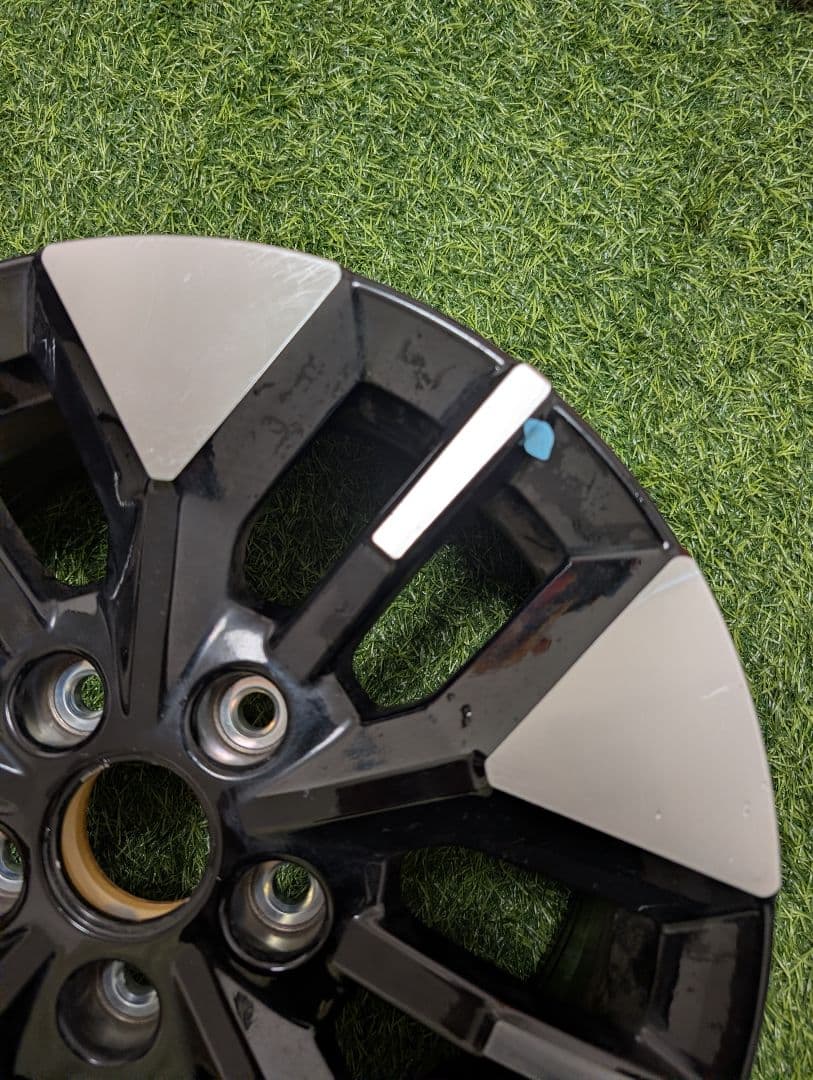 Hondaステップワゴン純正ホイール16インチ