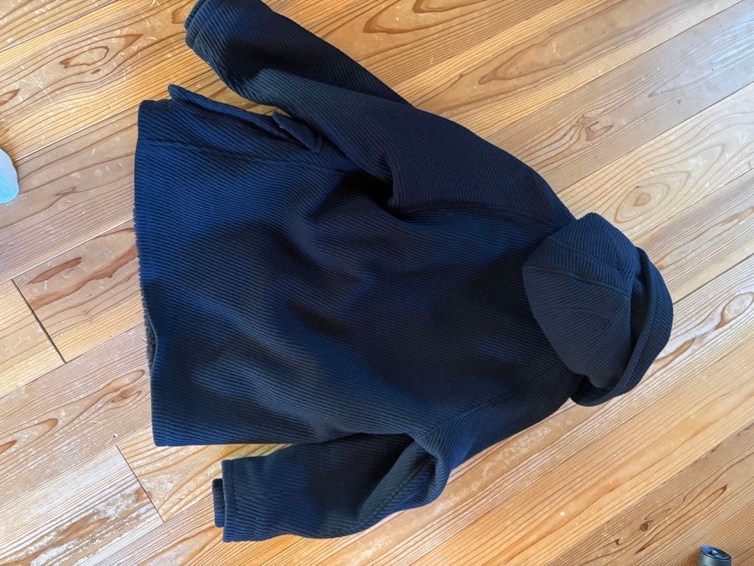 EEL <Easy Ear Life> Products オーロラマンコート