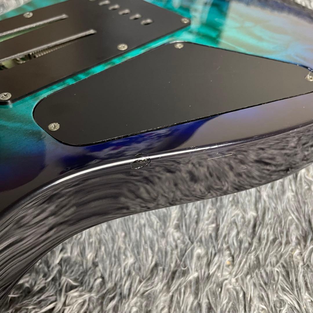 ギター Fernandes FGZ-420