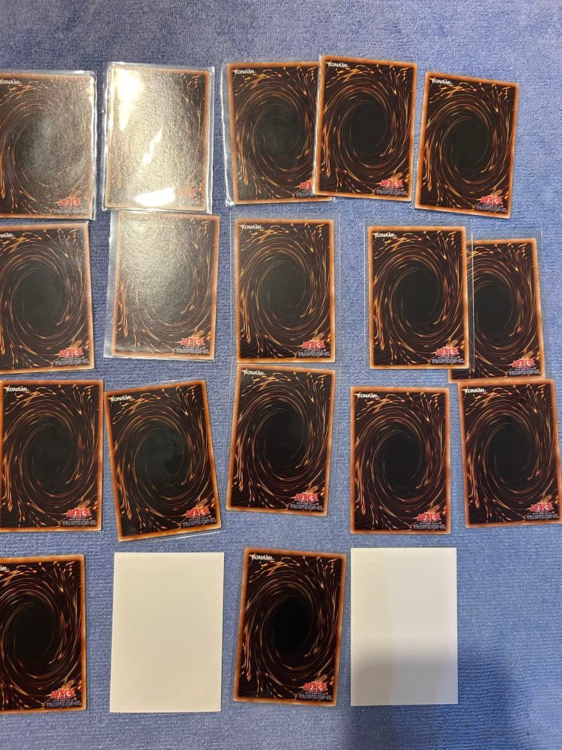 遊戯王OCG ブラックマジシャンガール　39枚　引退品　まとめ