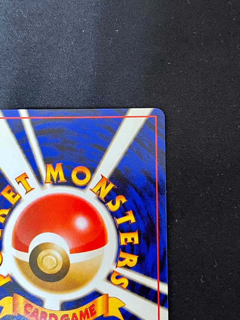 中*迎様 カツラのリザードン