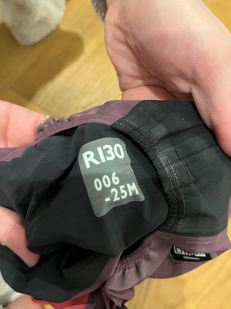 arena アクアフォースストリームＣＰ　130