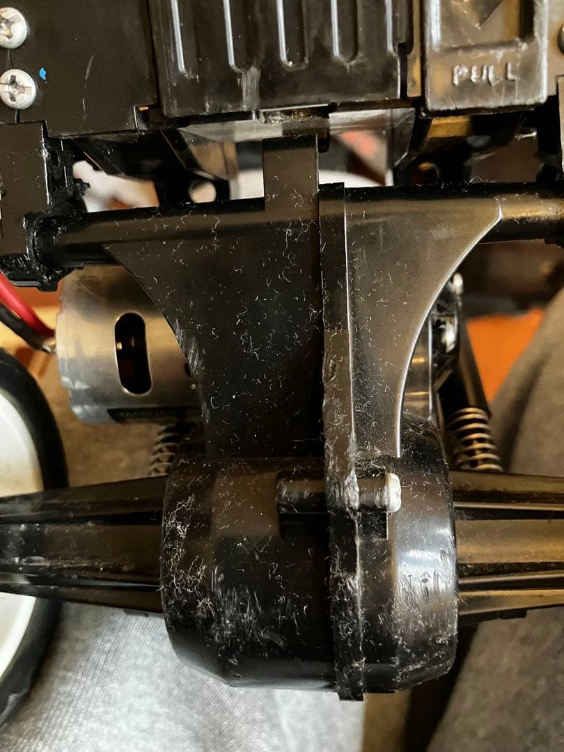 グラスホッパー　完動品　セット