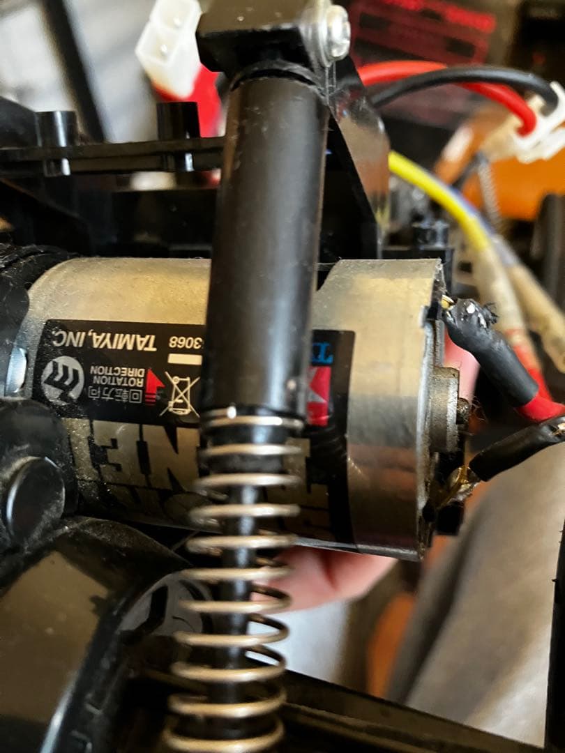 グラスホッパー　完動品　セット