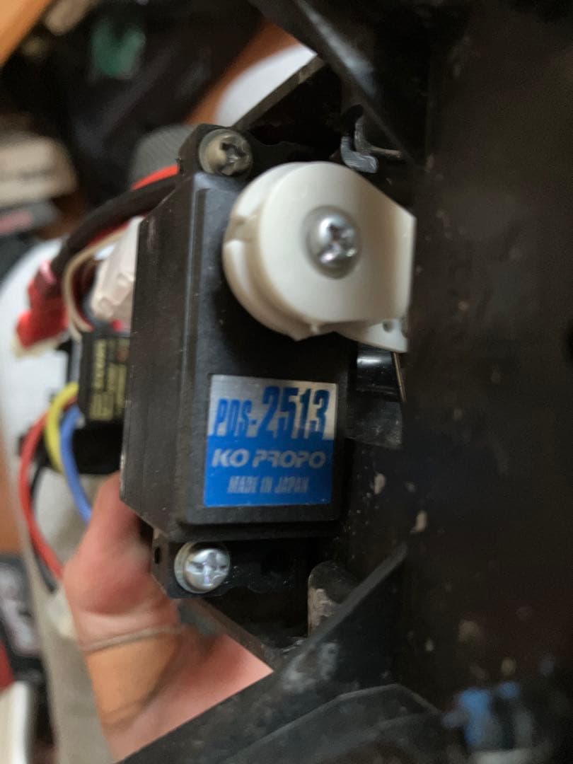 グラスホッパー　完動品　セット