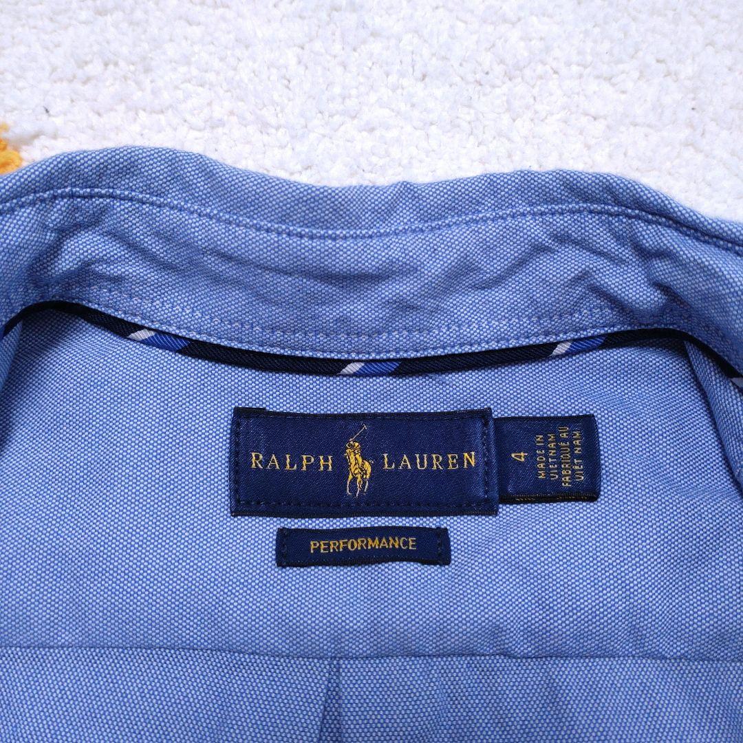 Ralph Lauren 紺 スーツ 5点セット 110 ＆ 120cm