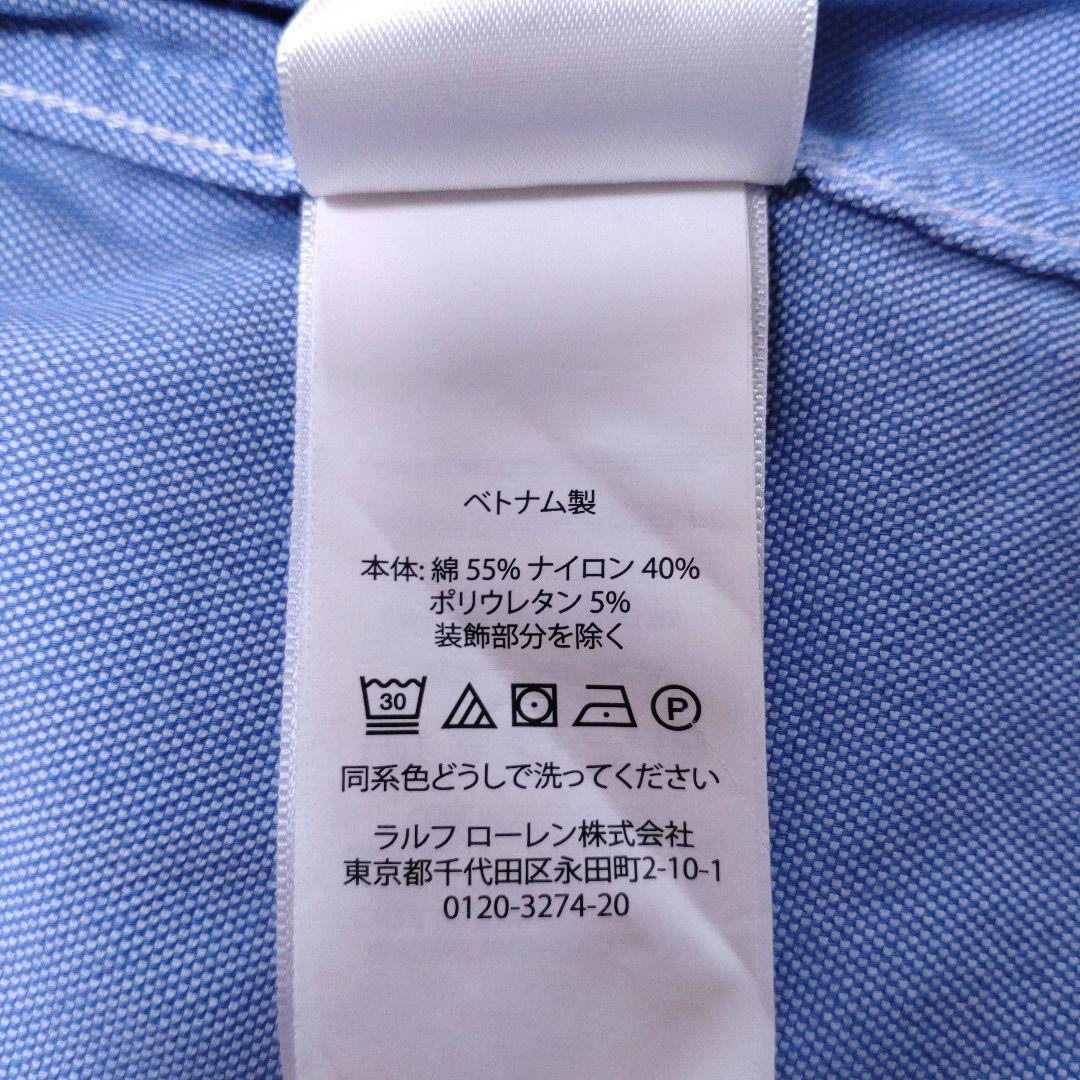 Ralph Lauren 紺 スーツ 5点セット 110 ＆ 120cm