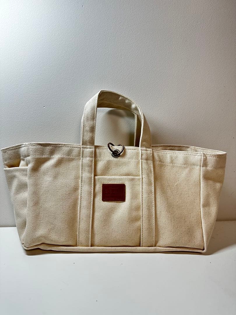 アトリエggトートバッグ