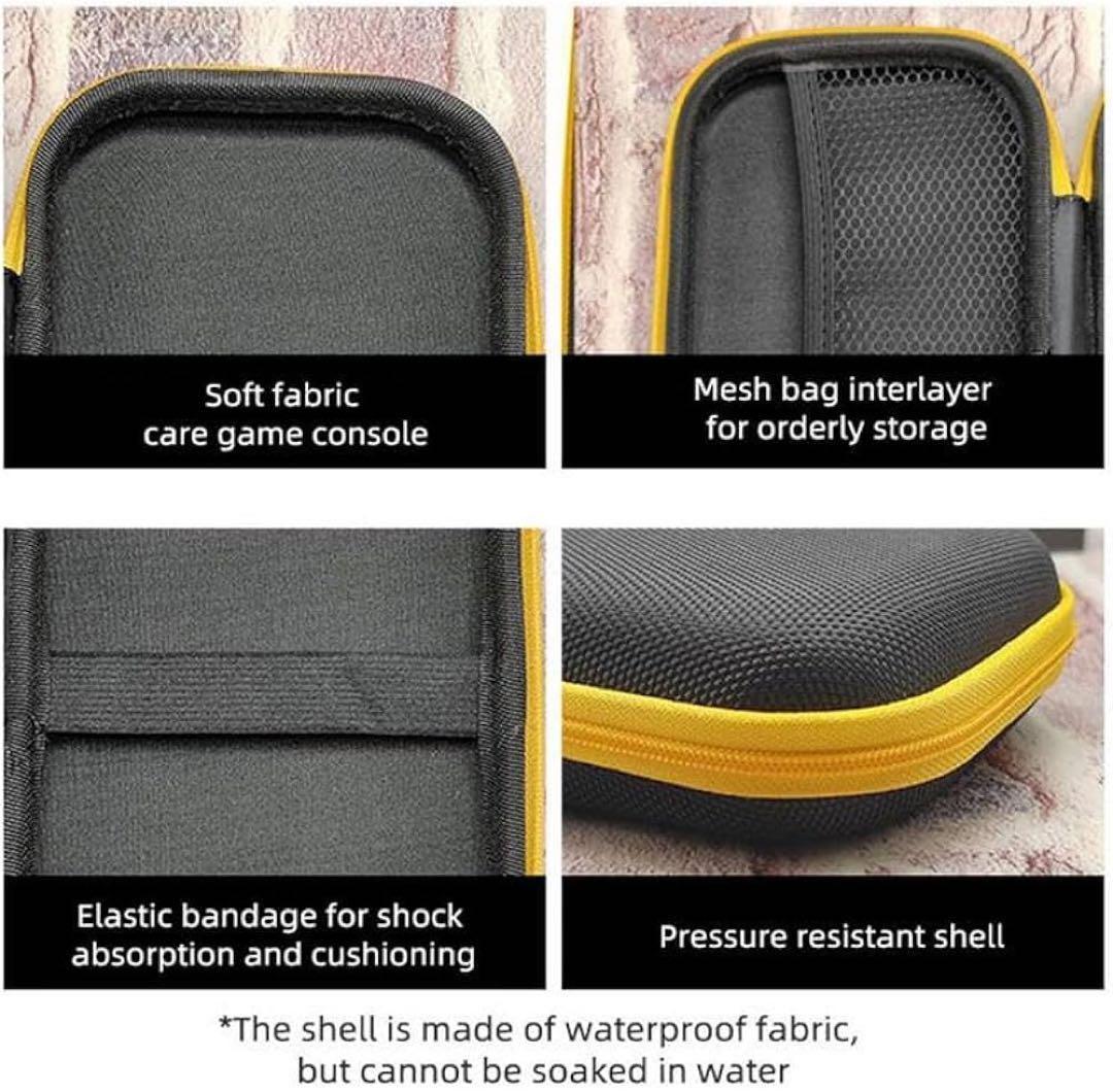 RG ARC-S/RG ARC-D対応 収納ケース EVAハードバッグ ティアー