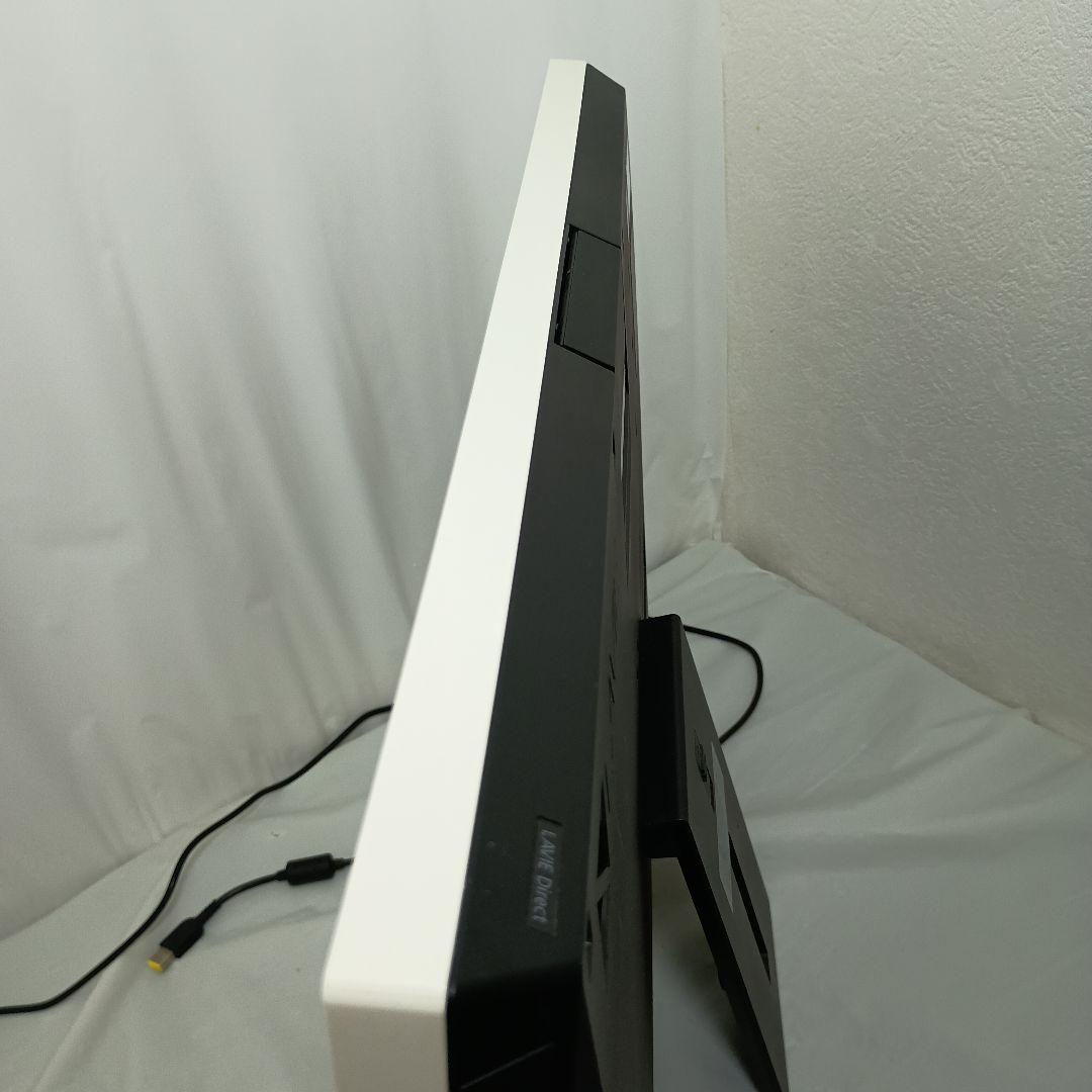 隼*様 NEC 一体型 デスクトップPC Windows 11 Pro 第8世代