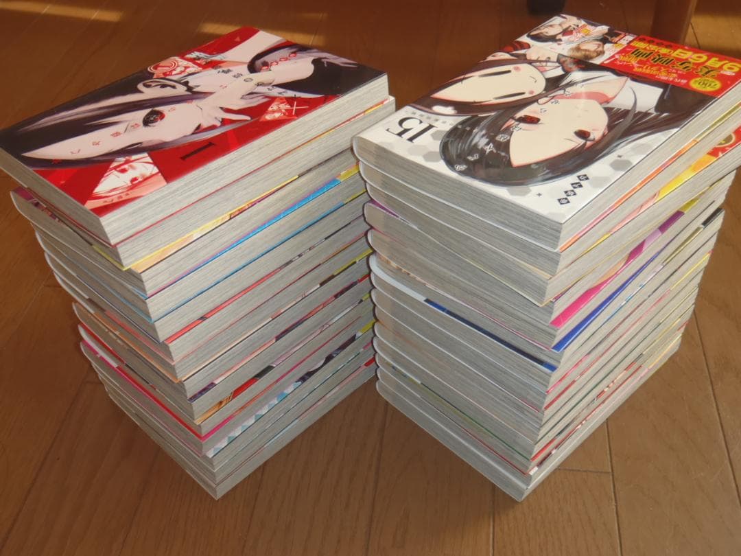 かぐや様は告らせたい　コミックス２８巻セット　赤坂アカ　全巻セット