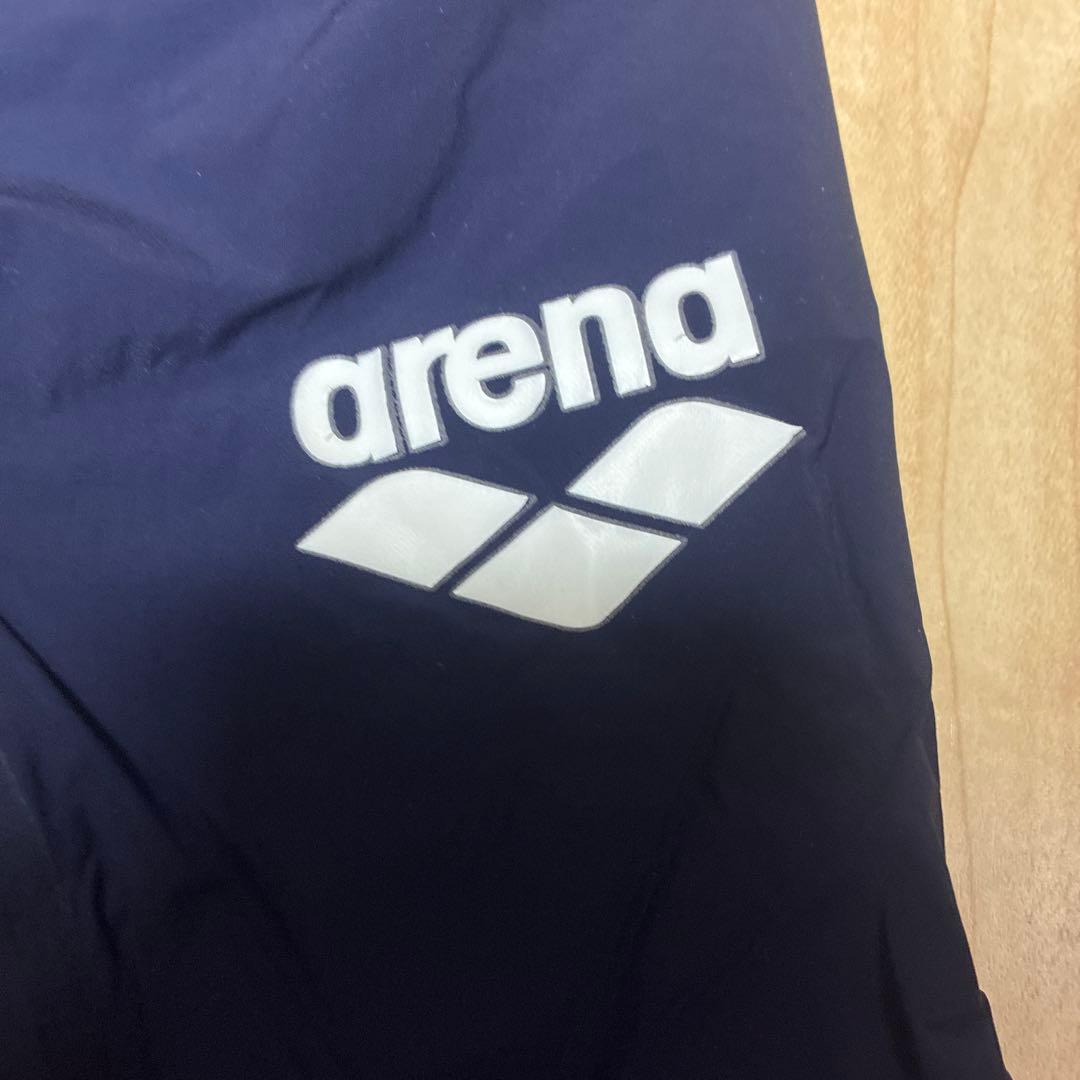 arena 競泳用高速水着 RAN-0002w