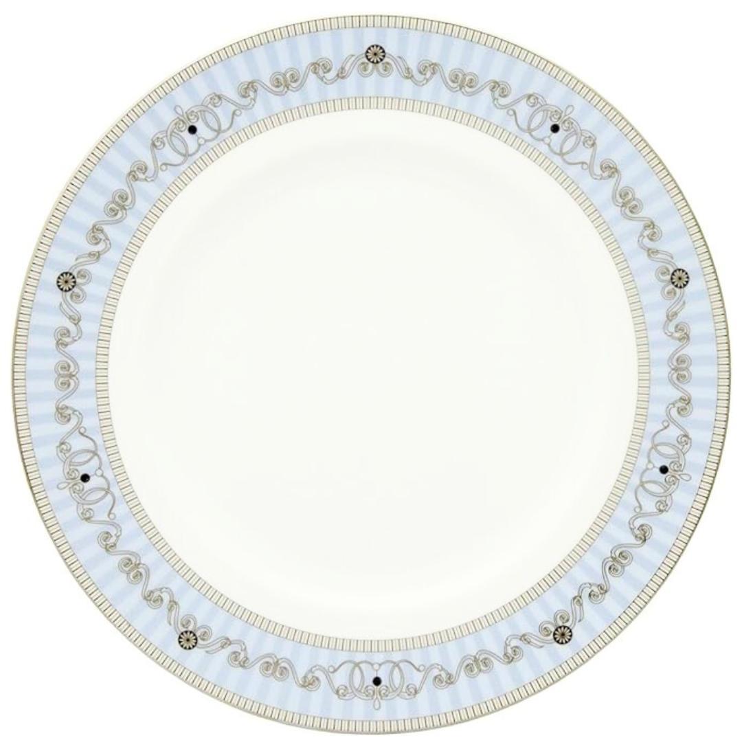 お姉さん様 ウェッジウッド アレクサンドラ プレート カップ＆ソーサー スプーン