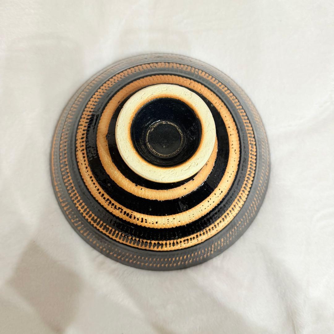 長谷園 ふっくらさん タジン 鍋黒らく 大 レシピ・金網付き