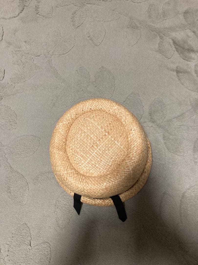 KIKONO Riaリア　トーク帽