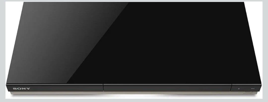 ソニー ブルーレイディスク/DVDレコーダー 500GB 2チューナー 2番組同