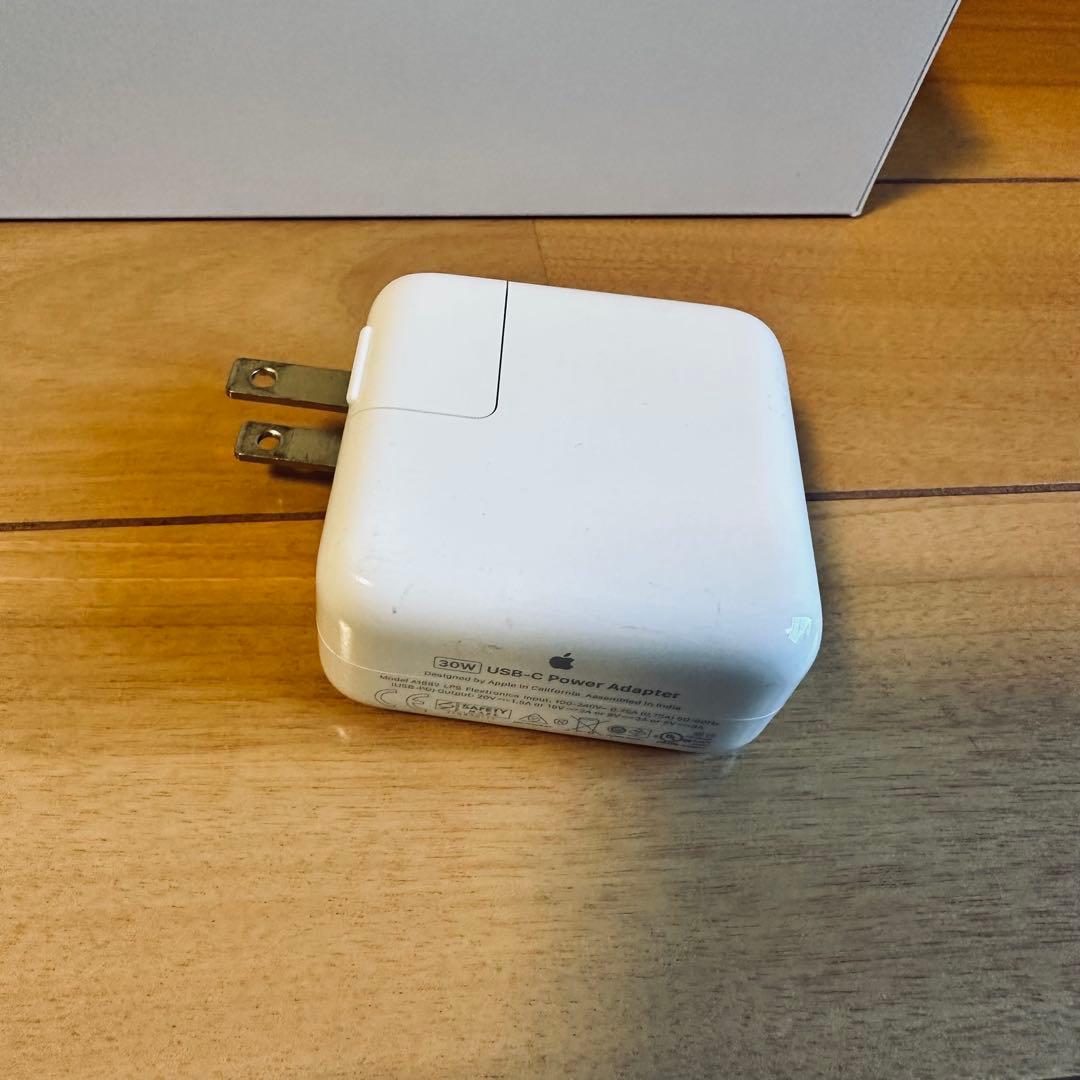 MacBook Air 13インチ 2019 16GB 512GB