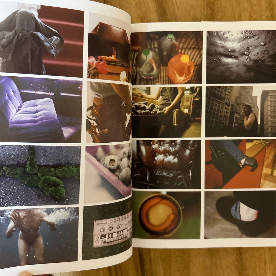 Wolfgang Tillmans four books 写真集　裁断無し