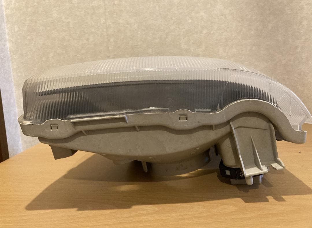 スズキ キャリィ DA63Tヘッドランプ左右セットレベライザー付き(本体のみ)