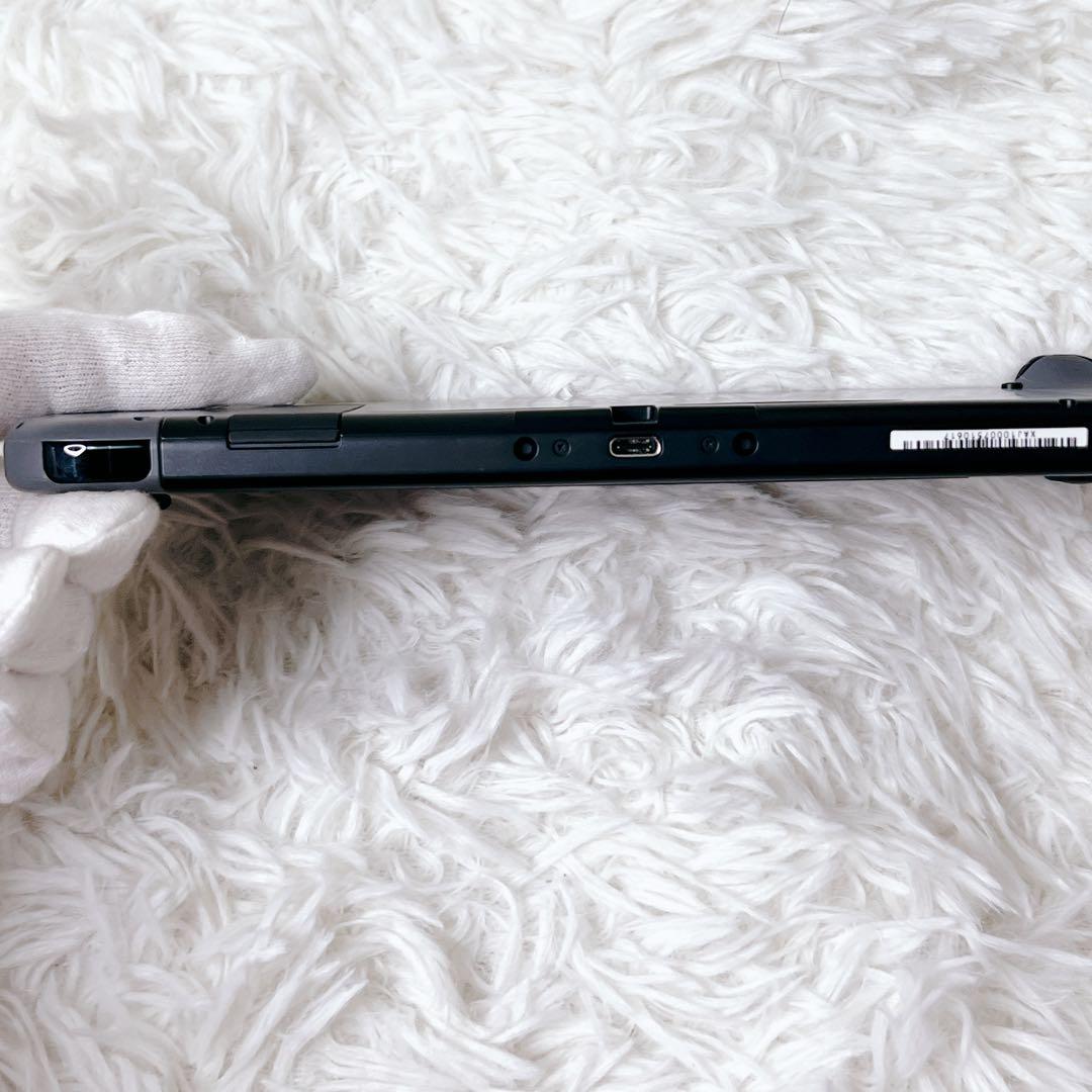 ✨動作確認済✨　Nintendo Switch グレー 付属品あり