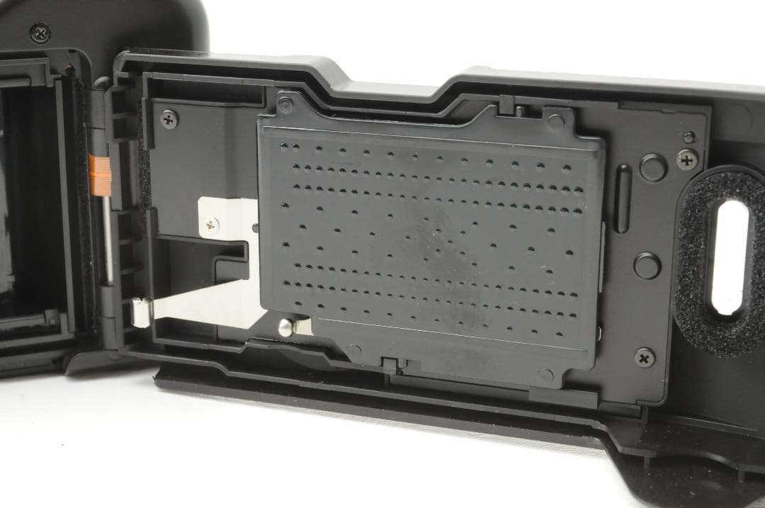 ★美品★Canon キヤノン Autoboy オートボーイ S ブラック