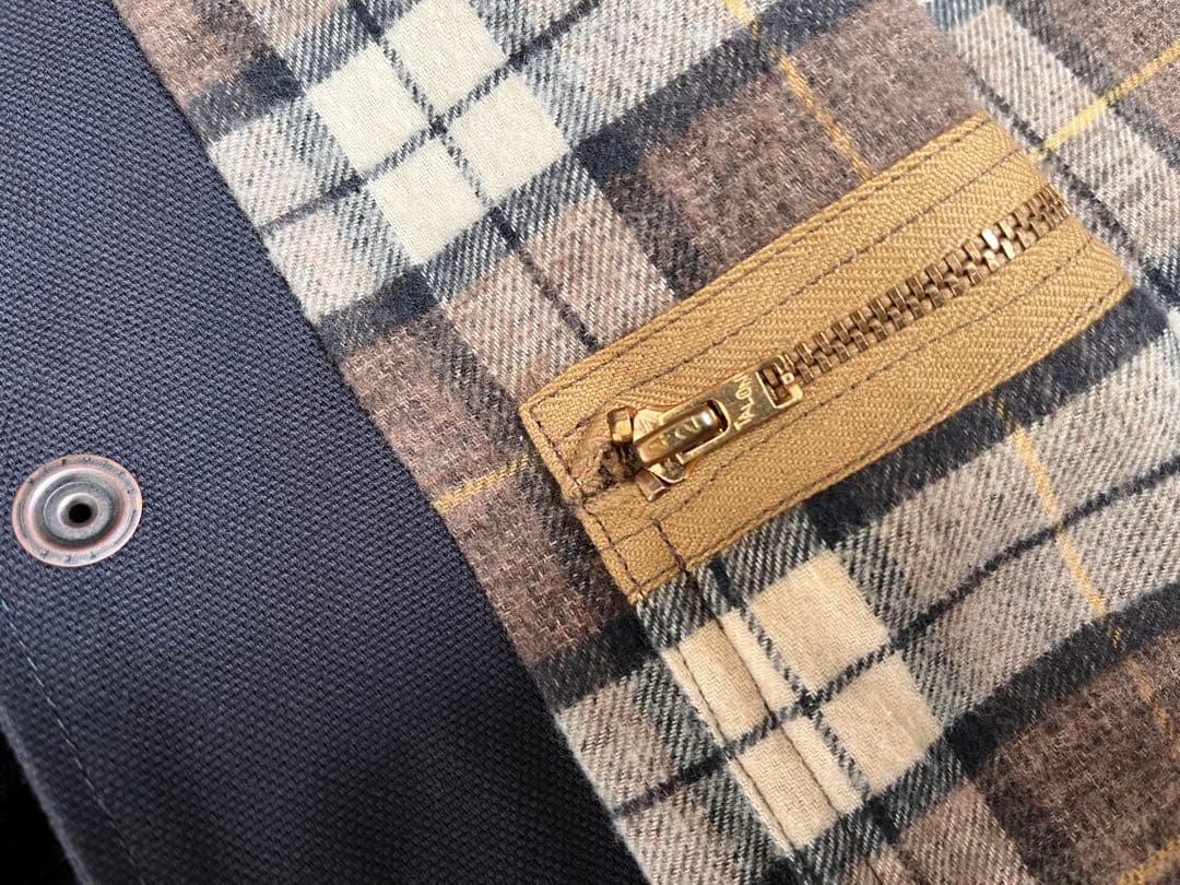 SUNDAYS BEST COACHES JACKET XL コーチジャケット