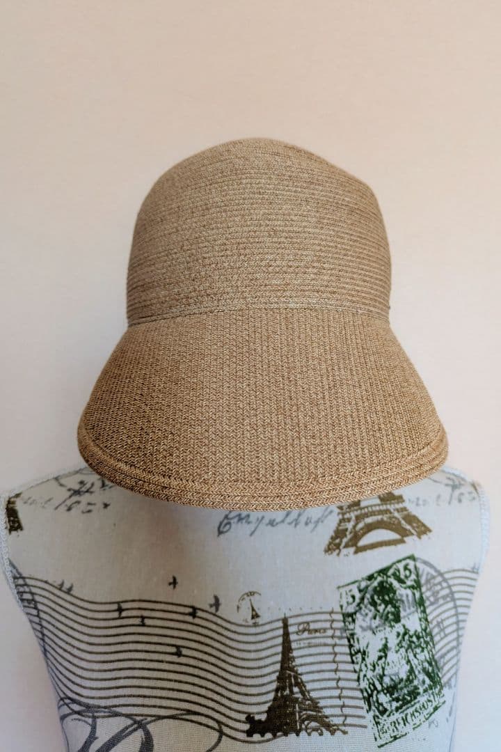 オードリー Athena New York / Janet