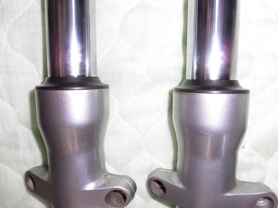 バリオス　フォーク