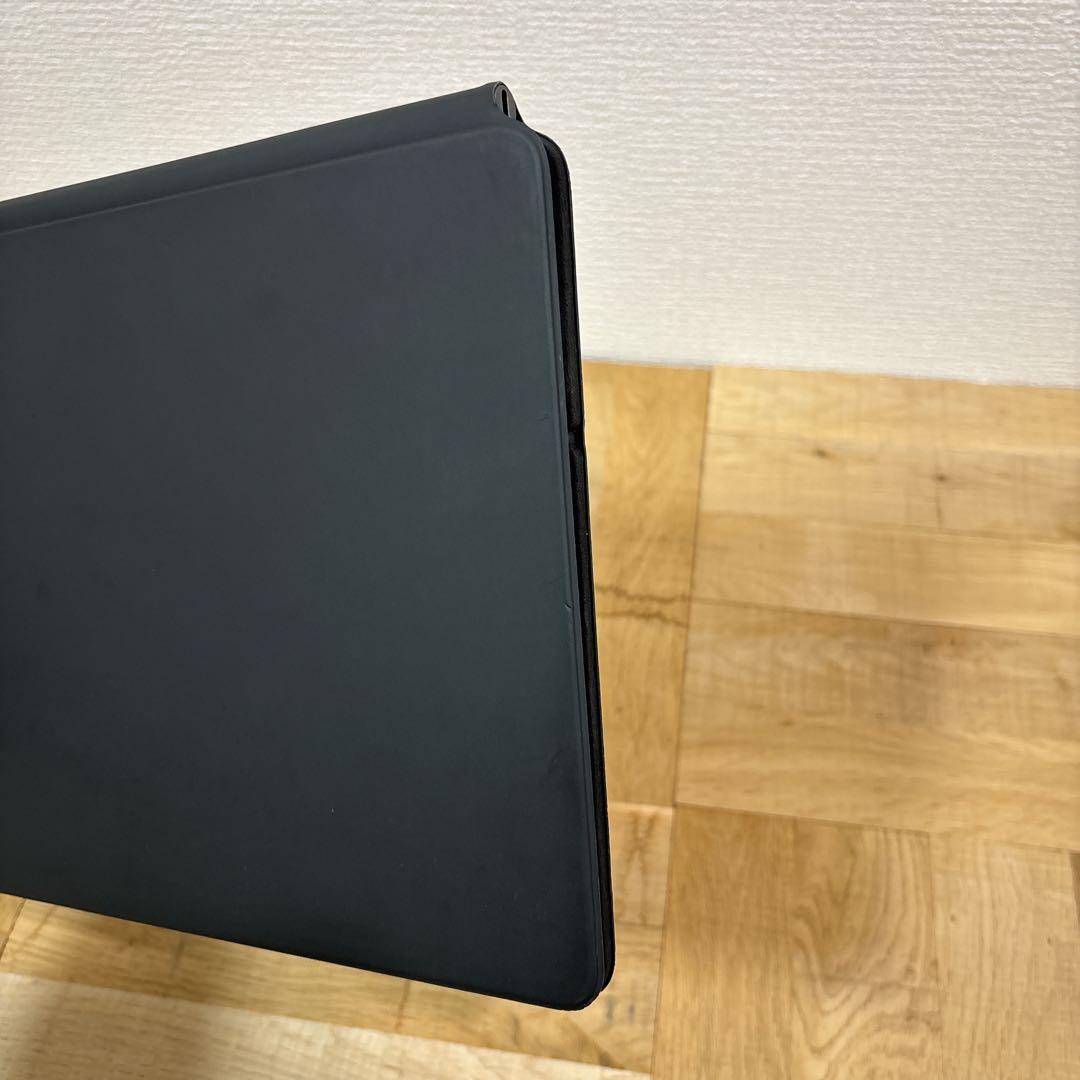 iPad Magic Keyboard MXQU2J/A 12.9インチ用
