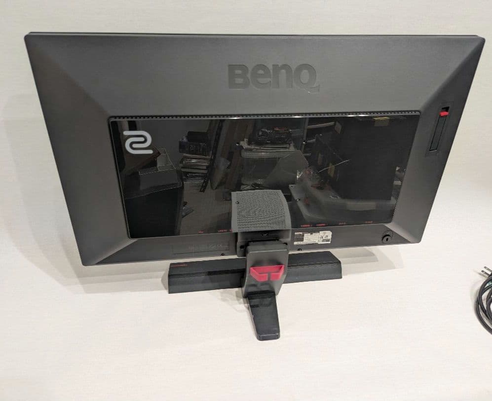 (あかつき)BenQ RL2755B 27インチ ゲーミングモニター