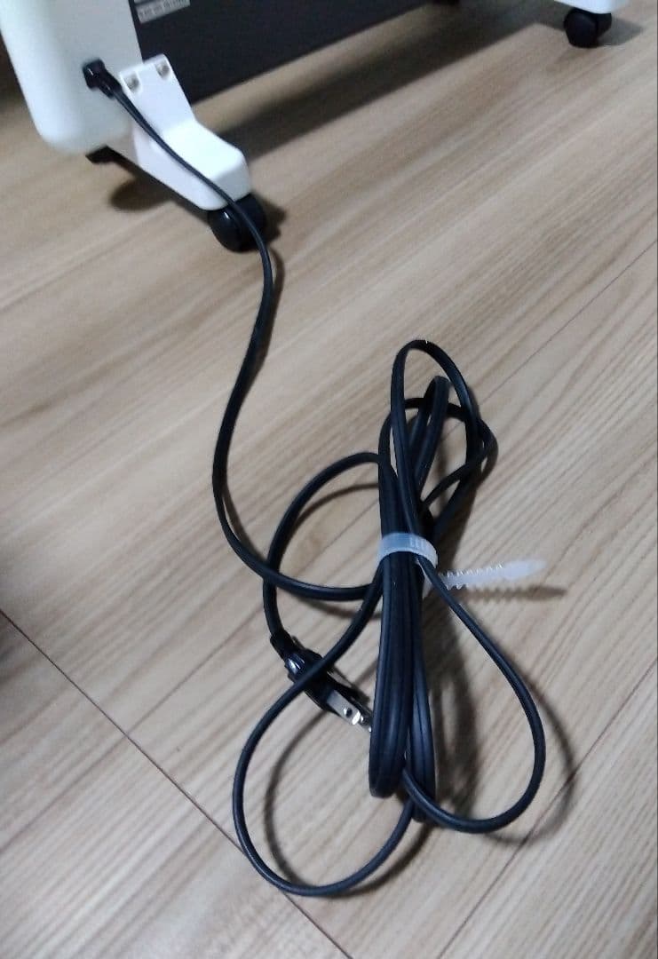 サンラメラ 600W セラミック パネルヒーター