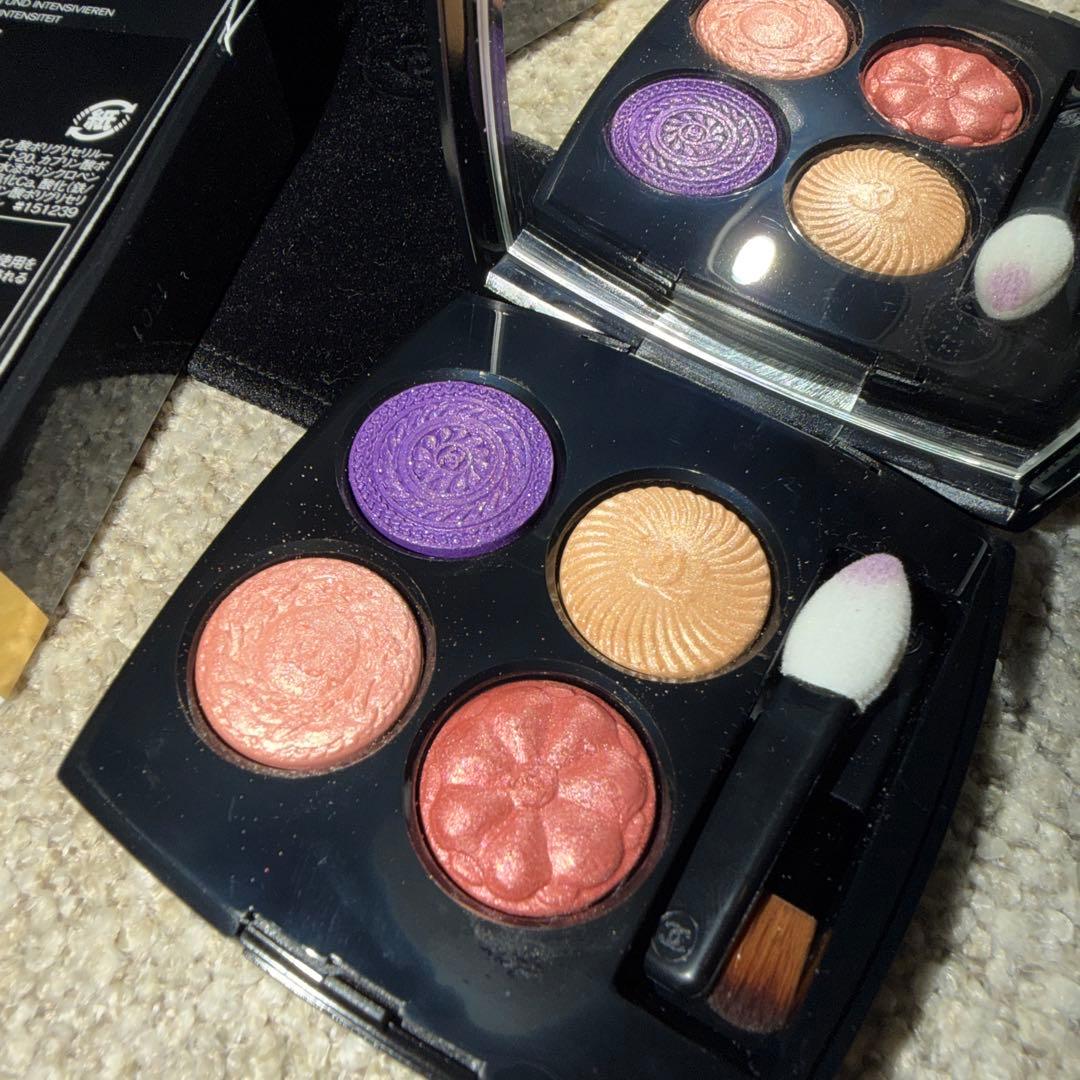 レ キャトル オンブル 239 バロック 限定版