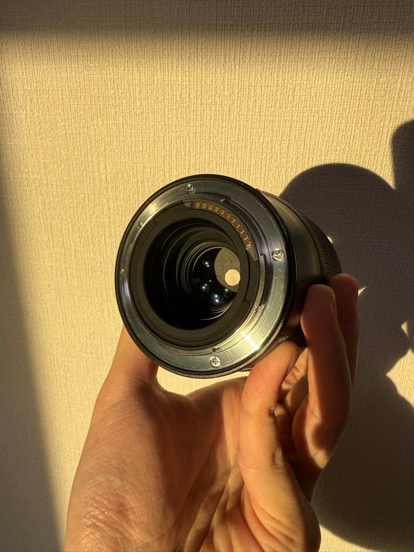【元箱美品】ニコン Nikkor Z50/1.8 S Zマウント