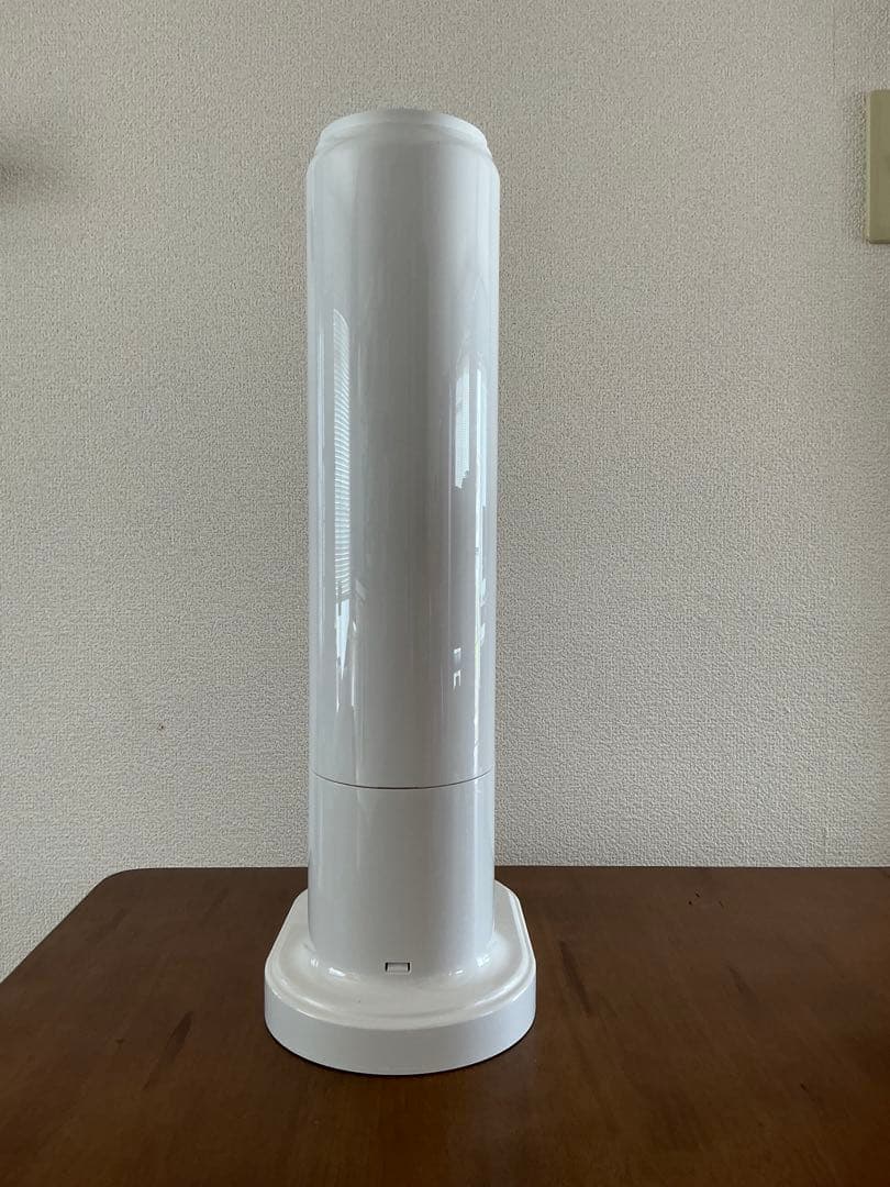 【値下げ】ソーダストリーム GAIAスターターキット 特別パッケージ ホワイト