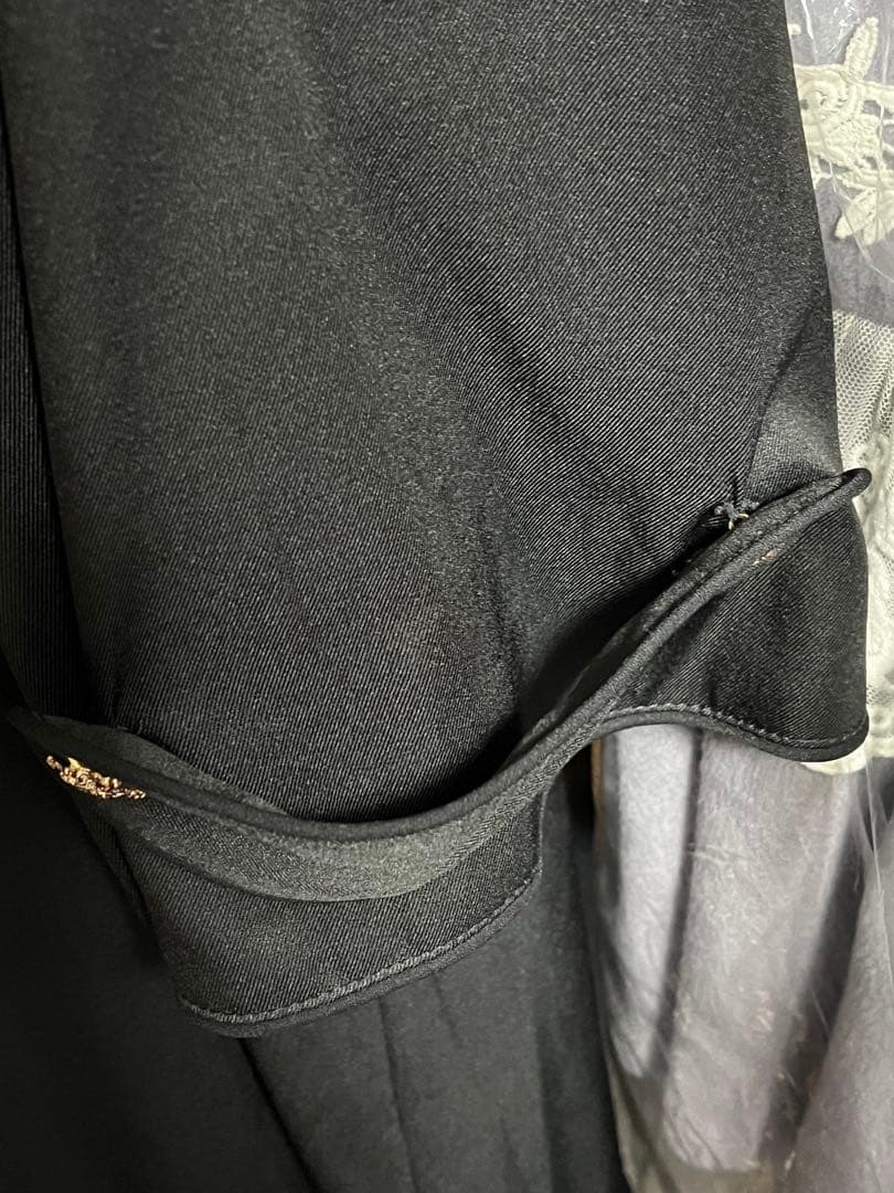 Amavel Fantastic Vampire ケープ付きローブ マント